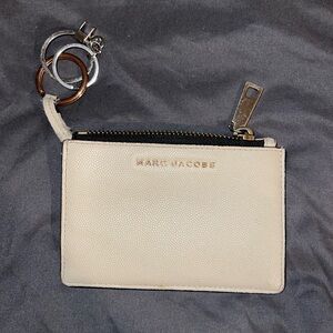Marc Jacob’s Mini Clip Wallet
